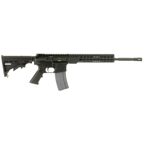 Armalite M-15 Light Tactical Carbine 16-inch 30-Round AR-15 in Black