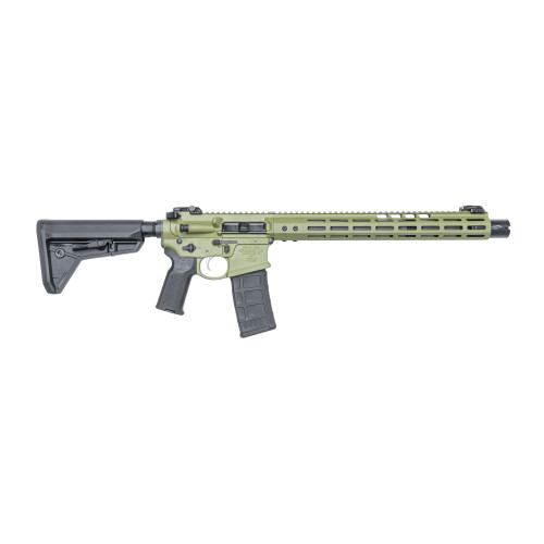 Noveske G4 Infidel .223 Remington AR-15 with 13.7-inch Barrel and Magpul MOE SL Stock Noveske G4 Infidel .223 Remington AR-15 with 13.7-inch Barrel and Magpul MOE SL Stock