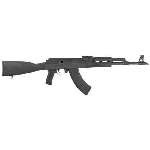 Century Arms VSKA 7.62x39 Semi-Automatic AK Rifle with Chrome-Moly Barrel and 30-Round Magazine