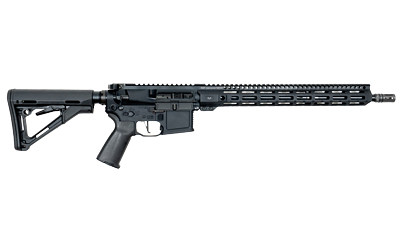 San Tan Tactical STT15 5.56 NATO AR-15 Rifle with 16-inch Barrel and Ambidextrous Lower