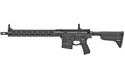 Springfield Saint Victor .308 Rifle with 16-Inch Barrel and BCM MOD 0 Stock