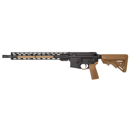 RF Radical 556 NATO 16-inch 30-Round Magazine Black/Carbine for Reliable Performance