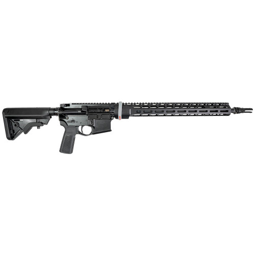 SOLGW M4-89 Match AR-15 Rifle in 6mm ARC with 18-inch Barrel and 30-Round Capacity