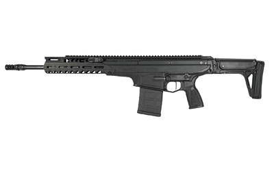 Primary Weapons Systems UXR Elite 308 Winchester 16-inch Semi-Automatic Rifle with Folding Adjustable Stock