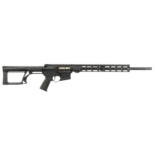 Alex Pro Firearms APF Hunter 2.0 6.8 SPC Semi-Automatic Rifle with 20-Inch Stainless Barrel and 24-Round Capacity
