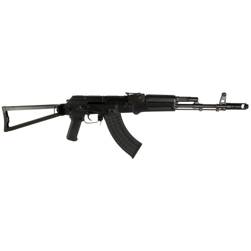 Riley Defense RAK47-P-SF 7.62x39mm Side Folding AK-47 Rifle with 16.25-inch Barrel