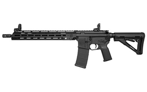 Diamondback Firearms DB15 5.56 NATO AR Rifle with 16-Inch Barrel and 30-Round Capacity