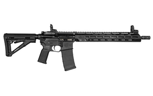 Diamondback Firearms DB15 5.56 NATO AR Rifle with 16-Inch Barrel and 30-Round Capacity