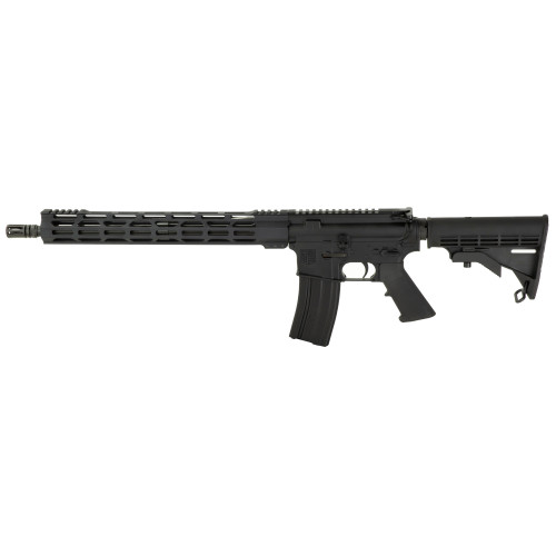Diamondback Firearms DBF171AK001 DB15 5.56 Rifle with 16-inch M-LOK Barrel and 30-Round Capacity
