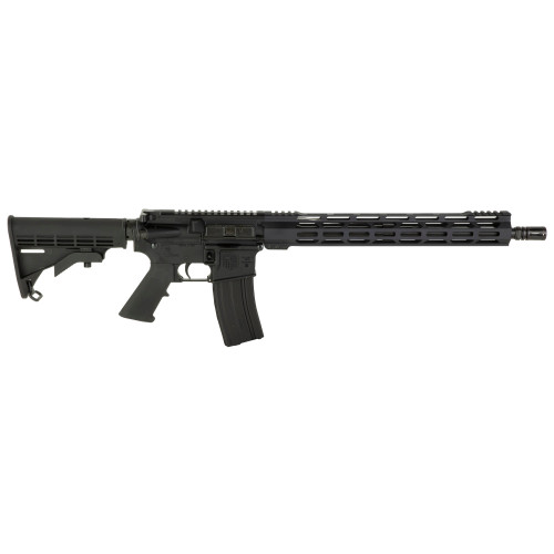 Diamondback Firearms DBF171AK001 DB15 5.56 Rifle with 16-inch M-LOK Barrel and 30-Round Capacity