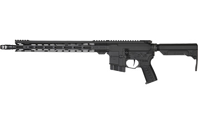 CMMG Resolute MK4 6mm ARC Rifle with RipStock * 16.1-Inch Barrel, 10-Round Capacity