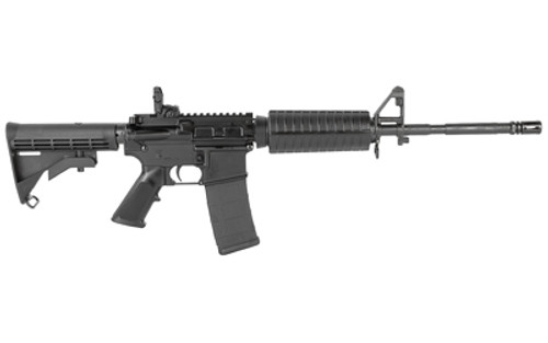 Colt's Manufacturing CR6920 M4 Carbine 5.56 NATO Rifle with 16.1-Inch Barrel and 30-Round Magazine