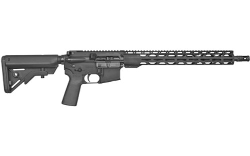 Radical Firearms RF-15 16-Inch SOCOM AR-15 Rifle with B5 Bravo Stock and Free Float Rail System