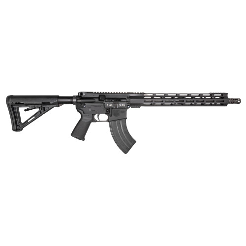 Diamondback Firearms DB15 .762x39 16-Inch M-LOK Rifle with Magpul Stock Diamondback Firearms DB15 .762x39 16-Inch M-LOK Rifle with Magpul Stock