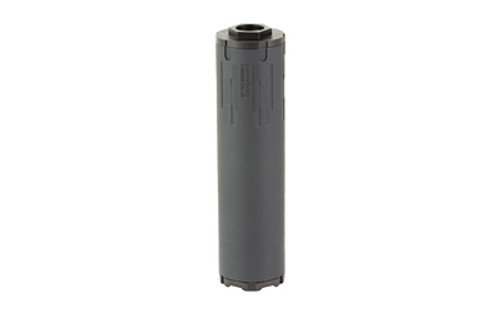 Aero Precision Lahar-30 Suppressor for 30 Caliber with Direct Thread Compatibility
