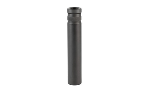 B&T USA Impulse IIA 9mm Suppressor - Black Aluminum Construction