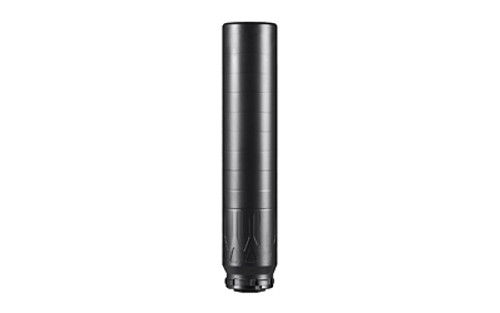Dead Air Armament Nomad L Suppressor for 7.62mm Cartridges Dead Air Armament Nomad L Suppressor for 7.62mm Cartridges