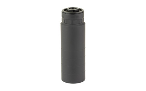 Liberty Precision Machine LPM Duty 5.56 Titanium Suppressor with 1/2x28 Threads Liberty Precision Machine LPM Duty 5.56 Titanium Suppressor with 1/2x28 Threads