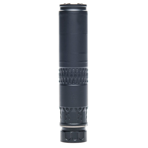 Rugged Suppressors Alaskan360Ti Titanium Suppressor for 36 Caliber firearms Rugged Suppressors Alaskan360Ti Titanium Suppressor for 36 Caliber firearms