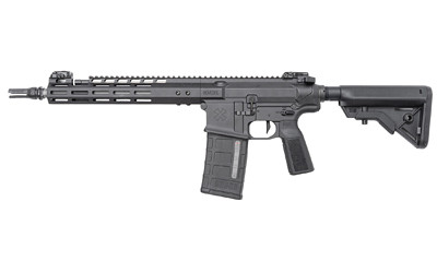 Noveske Gen 4, Semi-automatic, SBR, 762NATO, 12.5, Black, 2001231