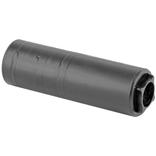 SilencerCo Omega 9K 9mm Suppressor - Compact, Durable, and Ultra-Quiet