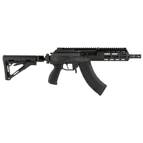 IWI US, Inc Galil ACE GEN II SBR 7.62x39 with 8.3-inch Barrel and 30-Round Capacity