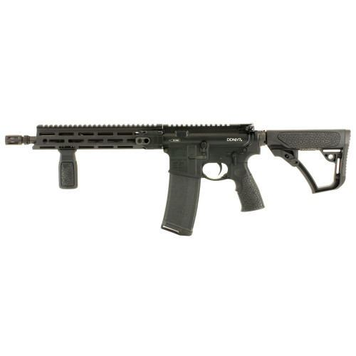 Daniel Defense DDM4V7S SBR 11.5-inch .223 Remington with M-LOK Rail and Daniel Defense Stock Daniel Defense DDM4V7S SBR 11.5-inch .223 Remington with M-LOK Rail and Daniel Defense Stock