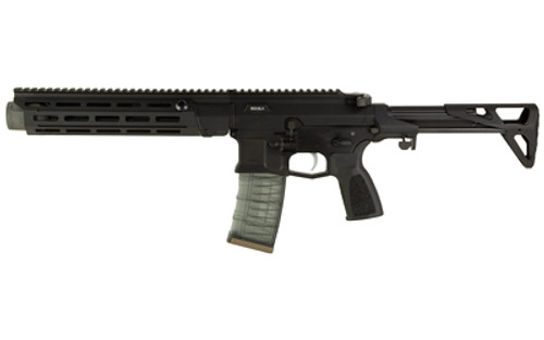 Maxim Defense Industries MDX-510C SBR 300 Blackout with 10.3-Inch Barrel and PDW Stock Maxim Defense Industries MDX-510C SBR 300 Blackout with 10.3-Inch Barrel and PDW Stock