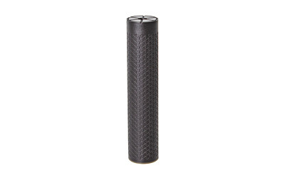 Radical Defense LS-5TI Monolithic Suppressor for 5.56 NATO Rifle - Black