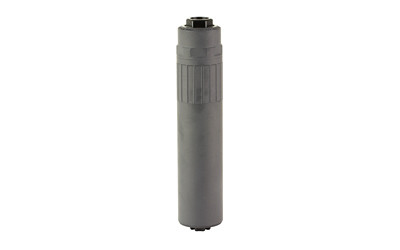 Specters Cat CAT ODB QD Inconel 718 Suppressor for 7.62x39 Caliber