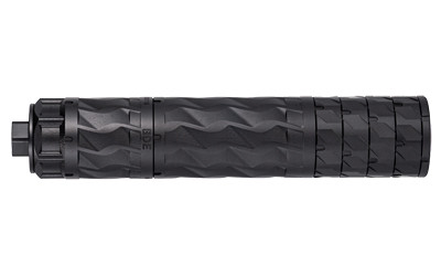 Primary Weapons Systems BDE-762 Titanium Suppressor for 7.62mm Rifles