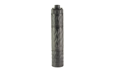 Primary Weapons Systems BDE-762 Titanium Suppressor for 7.62mm Rifles