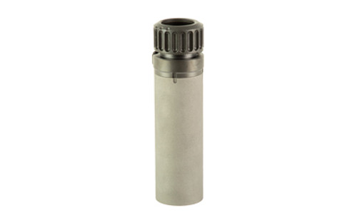 B&T ROTEX Mini K Suppressor for 5.56 NATO with SF Hub Adapter