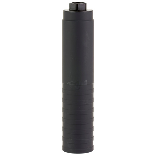 Otter Creek Labs Hydrogen S 7.62mm Titanium Suppressor - Black