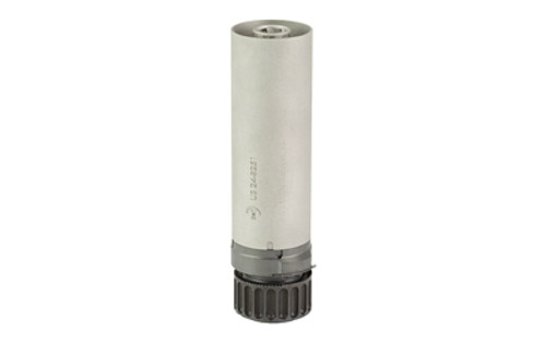 B&T USA Rotex Mini K 5.56 NATO Suppressor with Flash Hider Adapter