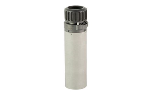 B&T USA Rotex Mini K 5.56 NATO Suppressor with Flash Hider Adapter