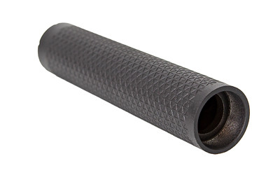 Radical Defense LS-3 Suppressor for 30 Caliber with Monolithic Nickel-Based Super Alloy Design