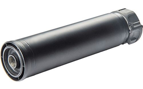 Surefire SOCOM Gen3 RC3 5.56mm Suppressor in Black Surefire SOCOM Gen3 RC3 5.56mm Suppressor in Black