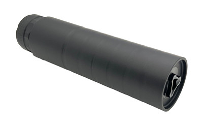 Liberty Precision Machine Anthem-L2 Suppressor for 7.62mm Rifles