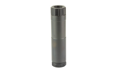 Advanced Armament Corp Ti-Rant 9S 9mm Suppressor - Black Titanium