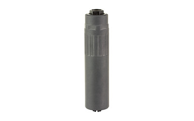 Specters Cat NOAH QD Inconel 718 6mm Suppressor * Black