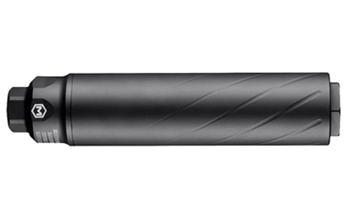 Maxim Defense Industries PRS-30 Suppressor for 30 Caliber Rifles Maxim Defense Industries PRS-30 Suppressor for 30 Caliber Rifles