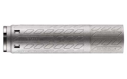 B&T USA VERS36 Ti Suppressor for 36 Caliber - Lightweight & Versatile Silencer B&T USA VERS36 Ti Suppressor for 36 Caliber - Lightweight & Versatile Silencer