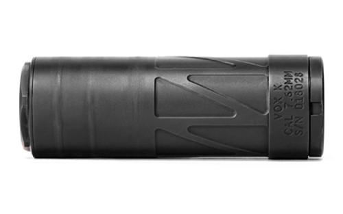 Energetic Armament Vox K2 Suppressor for 7.62mm Rifles Energetic Armament Vox K2 Suppressor for 7.62mm Rifles
