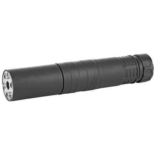 Rugged Suppressors Radiant762 Modular Suppressor for 7.62mm Rifles Rugged Suppressors Radiant762 Modular Suppressor for 7.62mm Rifles