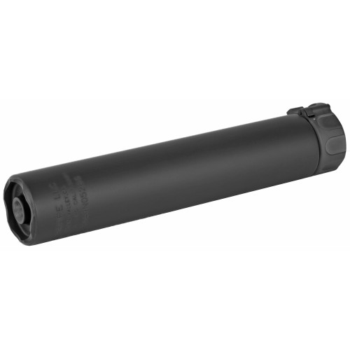 SureFire SOCOM 2nd Gen SPS 300 Blackout Suppressor SureFire SOCOM 2nd Gen SPS 300 Blackout Suppressor