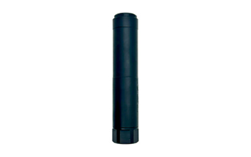 Otter Creek Labs Titanium 22 Caliber Suppressor - Black Otter Creek Labs Titanium 22 Caliber Suppressor - Black