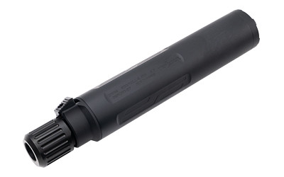 CMMG DEFCAN 57 9mm Suppressor for 4.6x30mm and 5.7x28mm Calibers