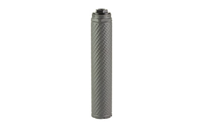 PTR Industries Vent 1 7.62mm Titanium Suppressor - Black