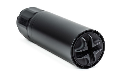 Griffin Armament Optimus 6 6mm Suppressor * High-Flow Multi-Jet Design for 5.56mm and 6mm Platforms